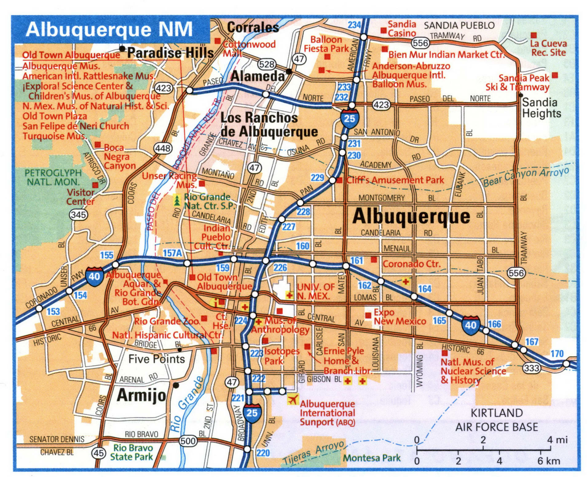 google maps albuquerque traffic        <h3 class=